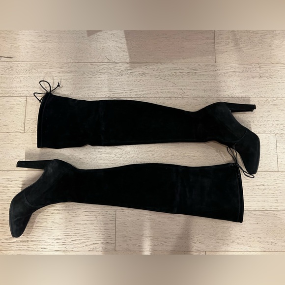 Stuart Weitzman Highland Boot - Picture 17 of 17